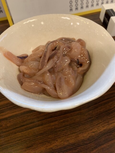 魚心 - 小樽（居酒屋）の写真