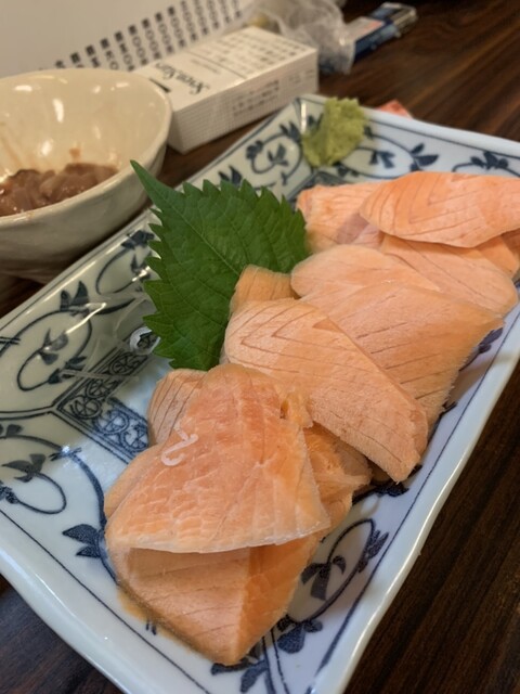 魚心 - 小樽（居酒屋）の写真