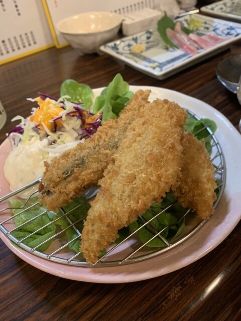 魚心 - 小樽（居酒屋）の写真