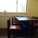 久保田 - 落ち着いた店内でした