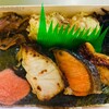 懐石料理青山 そごう大宮店
