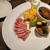Italian BAR KIMURAYA 品川