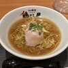 らぁ麺 鶏だし屋