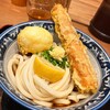 難波千日前 釜たけうどん 八重洲北口店