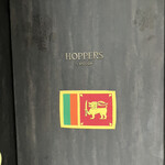 HOPPERS - 