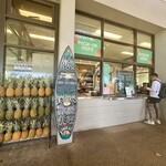 Barefoot Beach Cafe - 