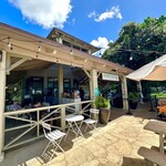Barefoot Beach Cafe - 