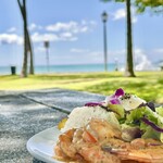 Barefoot Beach Cafe - 