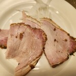 BERG - 幸せのローストポーク