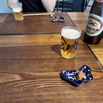 玄そば一本挽き 石関 - 