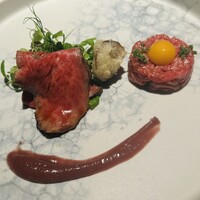 Salon du Kuma3 北新地 - 