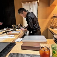 完全個室鮨和食かなうS - 