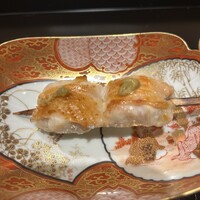 鳥きよ - 