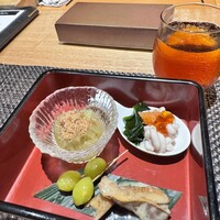 完全個室鮨和食かなうS - 