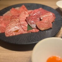 焼肉うしごろ 横浜店 - 