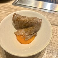 焼肉うしごろ 横浜店 - 
