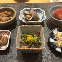 鮨 不二楼 - 