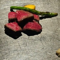 Salon du Kuma3 北新地 - 