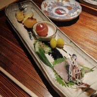 厳選焼鳥 一石三鳥 本店 - 
