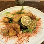 軽食 スカーレット - 