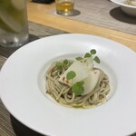 小松庵総本家 銀座 - 