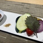 小松庵総本家 銀座 - 