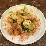 軽食 スカーレット - 