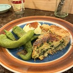 軽食 スカーレット - 