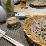 小松庵総本家 銀座 - 