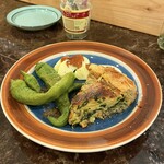 軽食 スカーレット - 