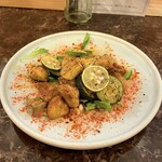 軽食 スカーレット - 