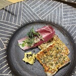 小松庵総本家 - 