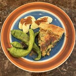 軽食 スカーレット - 