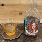 軽食 スカーレット - 