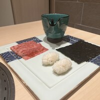 横浜 うしみつ - 