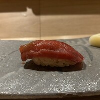 鮨 秀とら - 