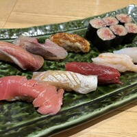 すし京辰 恵比寿店 - 