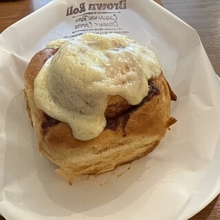 ブラウンロール_1