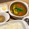 欧風カレー ガヴィアル コレド室町2号店