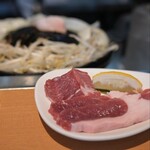 いただきます。 - 