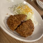 Bimi Sennari Kinshicho Ten - 멘치카츠