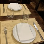 ボガマリ・クチーナ・マリナーラ - 