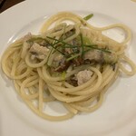 ボガマリ・クチーナ・マリナーラ - 