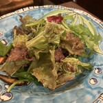 ボガマリ・クチーナ・マリナーラ - 