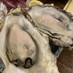 ボガマリ・クチーナ・マリナーラ - 