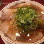 本家 第一旭 - ラーメン