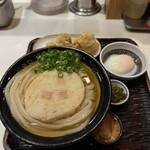 うどん 丸香 - 