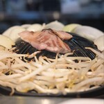 いただきます。 - 