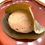 大口屋 - あんぷほうじちゃ