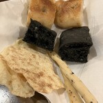 ボガマリ・クチーナ・マリナーラ - 